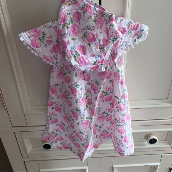 mud pie dress - Picture 4 of 8